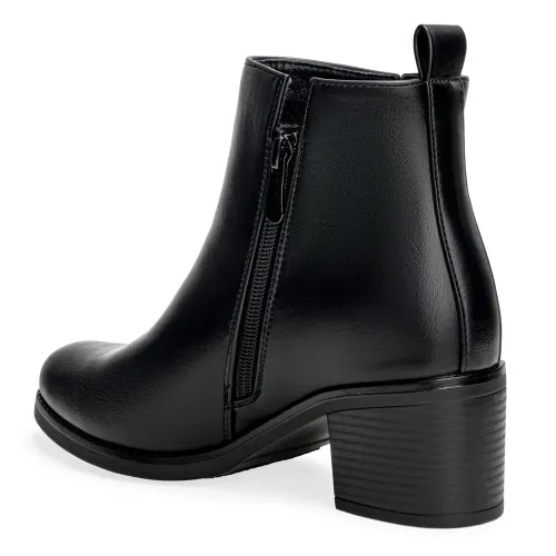 Platanitos Botin Dama Bt Teresa