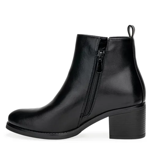 Platanitos Botin Dama Bt Teresa