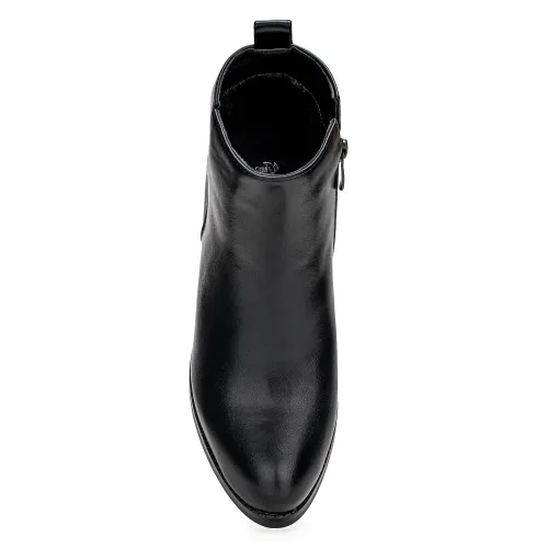 Platanitos Botin Dama Bt Teresa