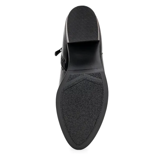 Platanitos Botin Dama Bt Teresa