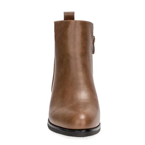 Platanitos Botin Dama Bt Teresa