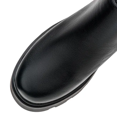 Platanitos Botin Dama Bt Zule