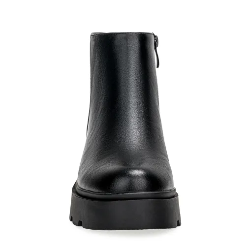 Platanitos Botin Dama Bt Zule