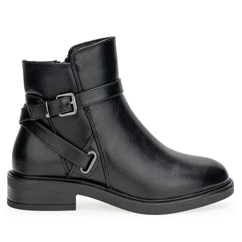 Platanitos Botin Dama Btf Francis