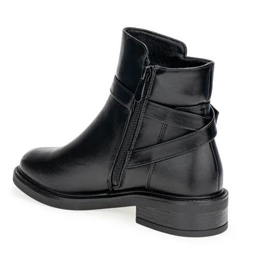 Platanitos Botin Dama Btf Francis