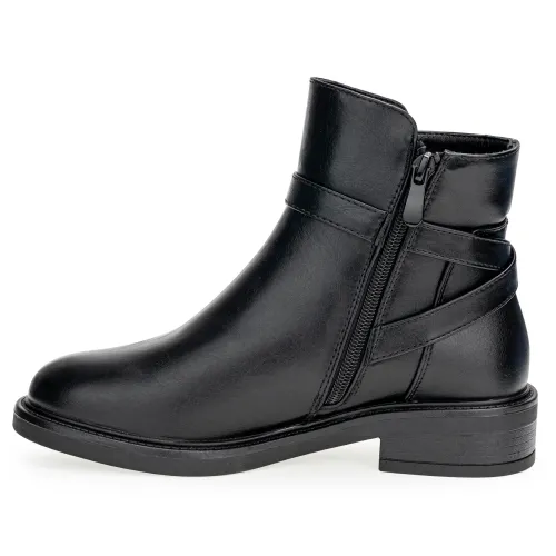 Platanitos Botin Dama Btf Francis