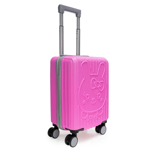 LIMONI Maleta Carry On Cams