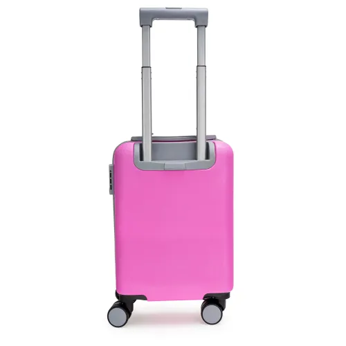 LIMONI Maleta Carry On Cams