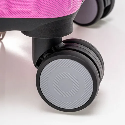 LIMONI Maleta Carry On Cams