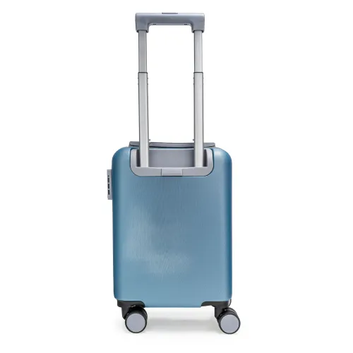 LIMONI Maleta Carry On Cams