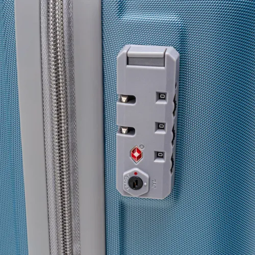 LIMONI Maleta Carry On Cams