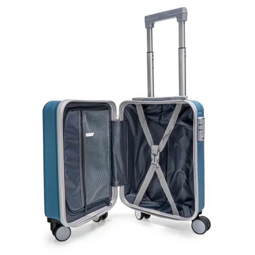 LIMONI Maleta Carry On Cams