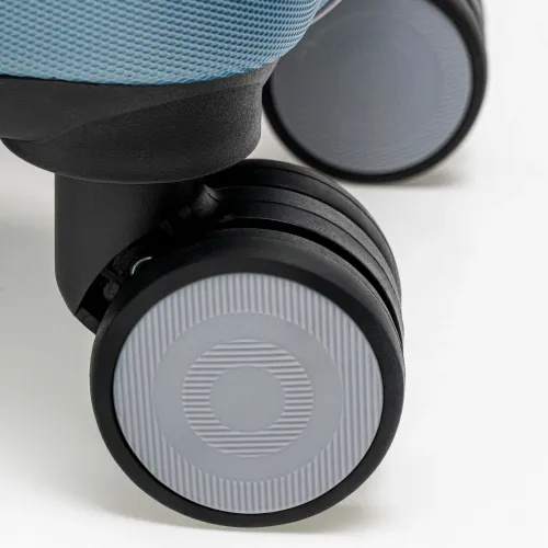 LIMONI Maleta Carry On Cams