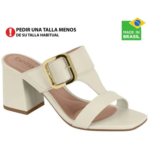 Color BLANCO OFF