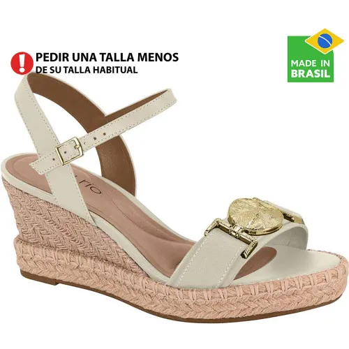 Color BLANCO OFF