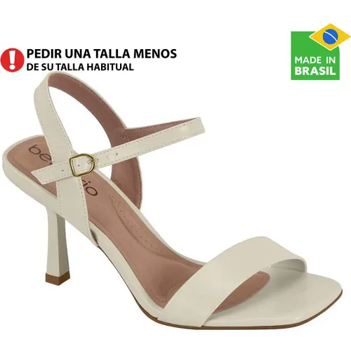 Color BLANCO OFF