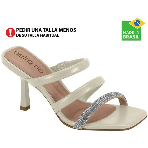 Color BLANCO OFF