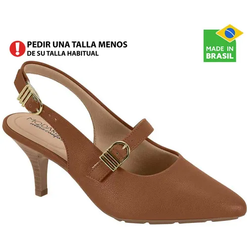 Color Avellana