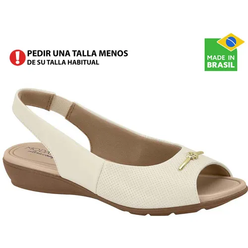 Color BLANCO OFF