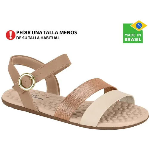 Color NUDE / ORO ROSADO