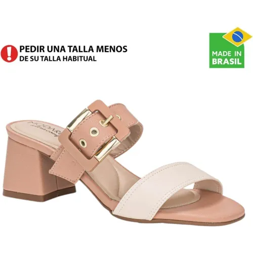 Sandalia Modare Vestir Mujer 7172 | Platanitos
