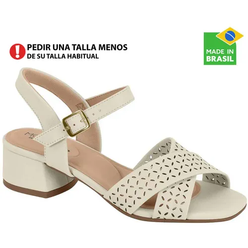 Color BLANCO OFF