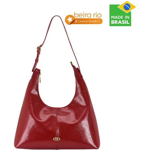 BEIRA RIO  de Mujer modelo Cartera Casual Mujer 8005 cerezas sintéticos mujer 2025090504175628911 Sintético Pvc