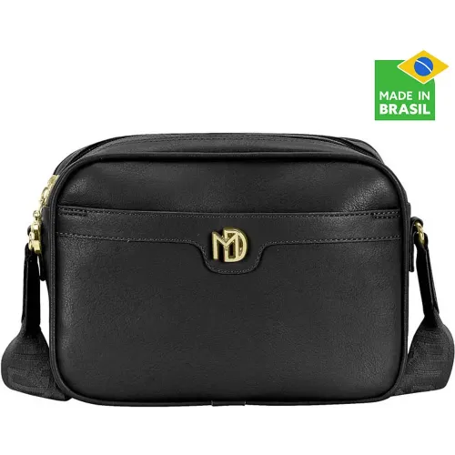 MODARE Negro de Mujer modelo Cartera Casual Mujer 70060 negros sintéticos mujer 2025090504175628932 Sintético Pvc