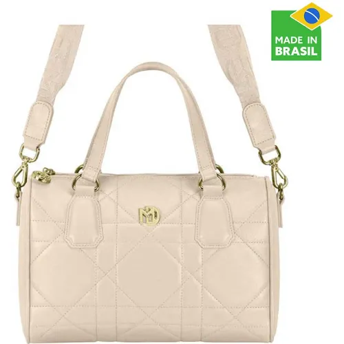 Mujer MODARE Marfil Cartera Casual Mujer 70063