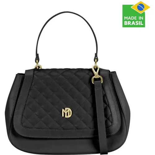 MODARE Negro de Mujer modelo Cartera Casual Mujer 70073 negros sintéticos mujer 2025090504175628944 Sintético Pvc