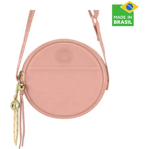 MOLECA  de Mujer modelo Cartera Casual Mujer 50006 rosas sintéticos mujer 2025090504175628956 Sintético Pvc
