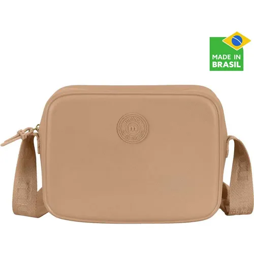 MOLECA  de Mujer modelo Cartera Casual Mujer 50007 nudes sintéticos mujer 2025090504175628980 Sintético Pvc