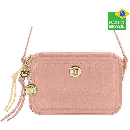 MOLECA  de Mujer modelo Cartera Casual Mujer 50042 rosas sintéticos mujer 2025090504175629010 Sintético Pvc