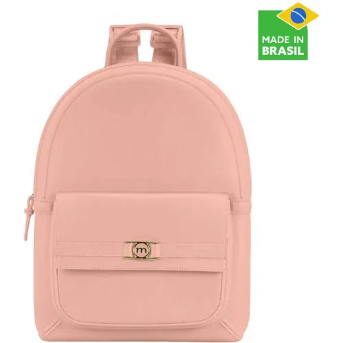 MOLECA de Mujer modelo Mochila Casual Mujer 50059 rosas sintéticos mujer 2025090504175629022 Sintético Pvc