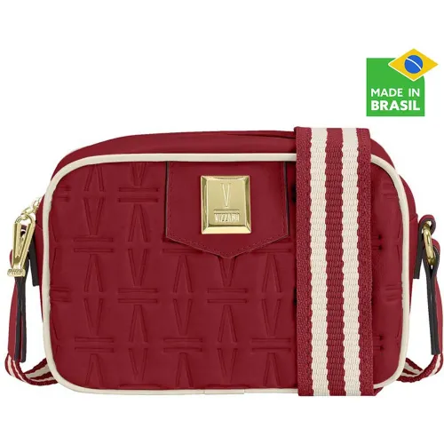 VIZZANO de Mujer modelo Cartera Casual Mujer 10003 sintéticos mujer 2025090504175629028 Sintético Pvc