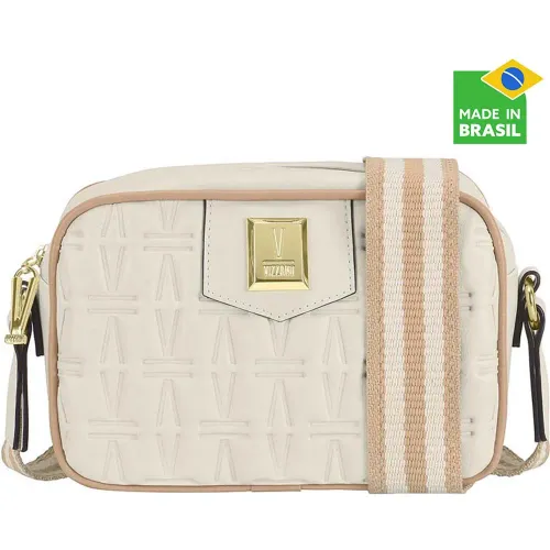 VIZZANO Blanco de Mujer modelo Cartera Casual Mujer 10003 sintéticos mujer 2025090504175629031 Sintético Pvc