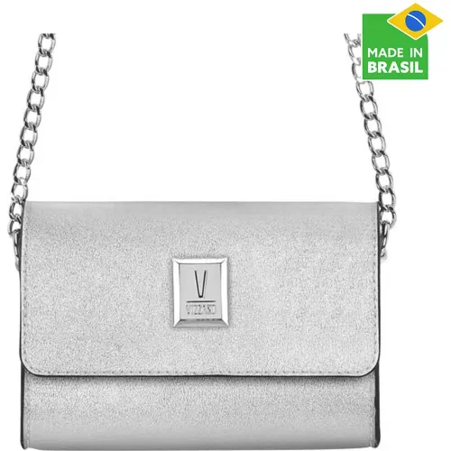 VIZZANO  de Mujer modelo Cartera Casual Mujer 10032   sintéticos mujer 2025090504175629049 Sintético Pvc