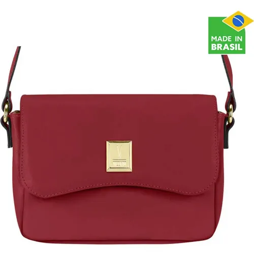 VIZZANO  de Mujer modelo Cartera Casual Mujer 10054 cerezas sintéticos mujer 2025090504175629055 Sintético Pvc