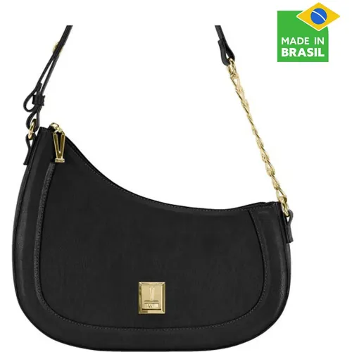 VIZZANO Negro de Mujer modelo Cartera Casual Mujer 10105 negros sintéticos mujer 2025090504175629079 Sintético Pvc