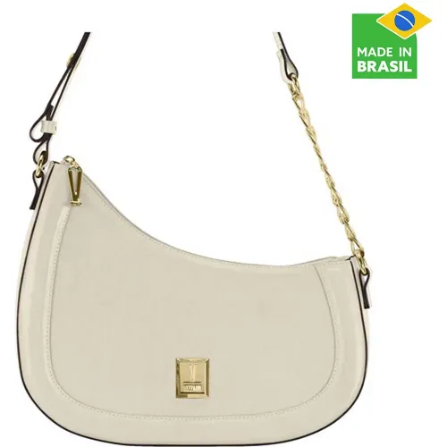 VIZZANO Blanco de Mujer modelo Cartera Casual Mujer 10105 sintéticos mujer 2025090504175629082 Sintético Pvc