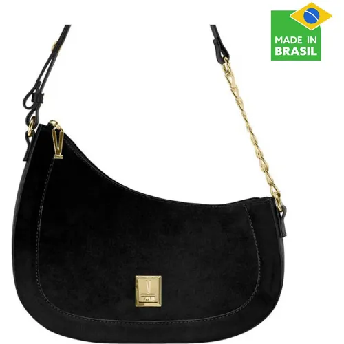 VIZZANO Negro de Mujer modelo Cartera Casual Mujer 10105 negros sintéticos mujer 2025090504175629088 Sintético Pvc