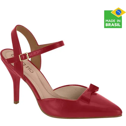 BEIRA RIO Calzado Vestir Mujer 4122