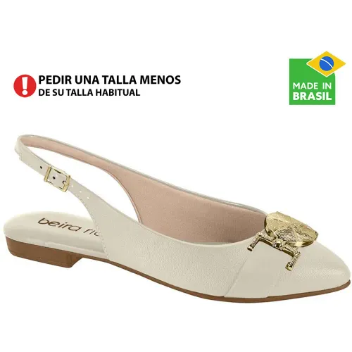 Color BLANCO OFF