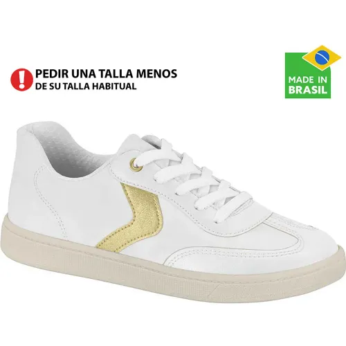BEIRA RIO Blanco de Mujer modelo Zapatilla Mujer 4313 blancos sintéticos mujer 2025090504322269067 Sintético Pvc
