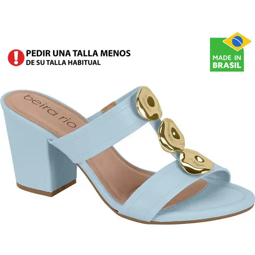 Color AZUL SKY