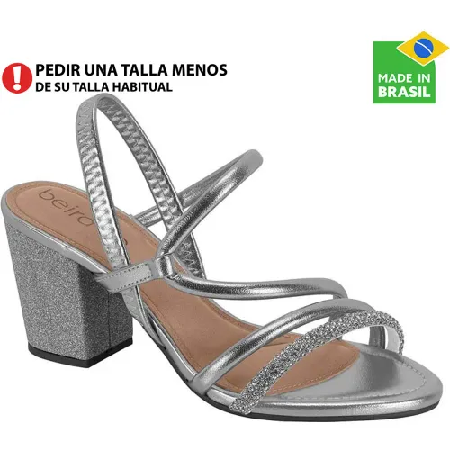 Color Plata