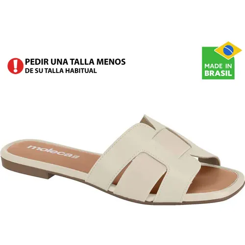 Color BLANCO OFF