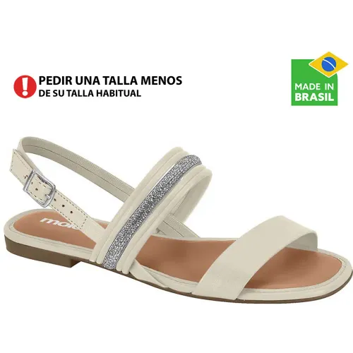 Color BLANCO OFF