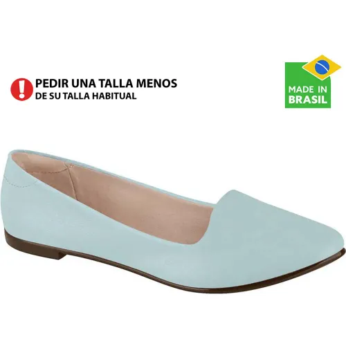 MOLECA  de Mujer modelo Ballerina Mujer 5635 sintéticos mujer 2025090504424321005 Sintético Pvc