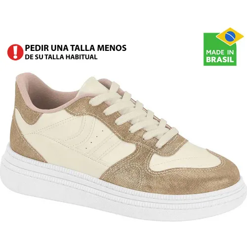 MOLECA  de Mujer modelo Zapatilla Mujer 5816 sintéticos mujer 2025090504424321110 Sintético Pvc